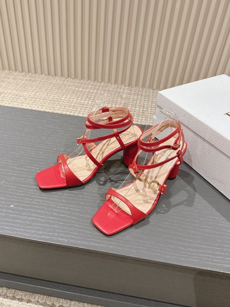 Christian Dior Sandals